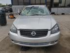 2006 Nissan Altima S   en Venta en Fort Wayne, IN - Top/Roof