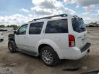 2010 Nissan Pathfinder S zu verkaufen in Kansas City, KS - Front End
