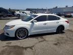 2017 Nissan Altima 2.5 for Sale in Vallejo, CA - Front End