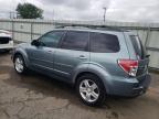 2010 SUBARU FORESTER 2.5X PREMIUM   for sale at Copart LA - SHREVEPORT