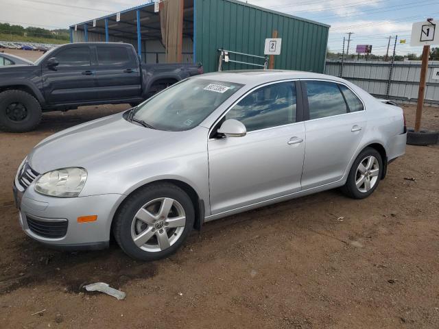 2008 Volkswagen Jetta Se