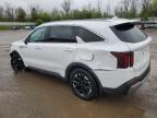 2024 Kia Sorento S zu verkaufen in Davison, MI - Rollover
