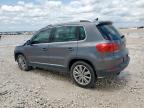 2014 Volkswagen Tiguan S   for Sale in Taylor, TX - Front End