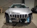 2019 Jeep Cherokee Latitude for Sale in West Mifflin, PA - Front End