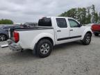 2005 Nissan Frontier Crew Cab Le for Sale in Arlington, WA - Rear End