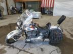 1997 HARLEY-DAVIDSON FLSTS    for sale at Copart MO - SIKESTON