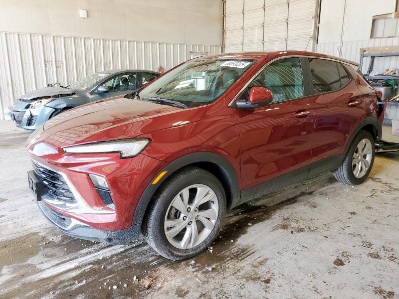 BUICK ENCORE GX 2025