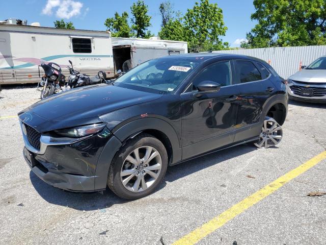 MAZDA CX-30 SELE 2021