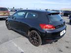 2013 VOLKSWAGEN SCIROCCO T for sale at Copart CHESTER