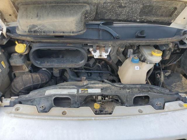 2021 RAM PROMASTER 2500 2500 HIGH