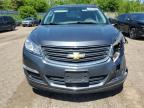 2013 Chevrolet Traverse Ls   for Sale in Davison, MI - Front End