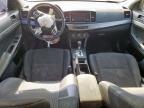 2015 Mitsubishi Lancer Es للبيع في Anthony، TX - Front End