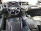 2017 Infiniti Qx60  for Sale in Leroy, NY - Front End