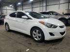 2013 Hyundai Elantra Gls продається в Ham Lake, MN - Vandalism