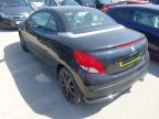 2013 PEUGEOT 207 CC ALL for sale at Copart SANDY