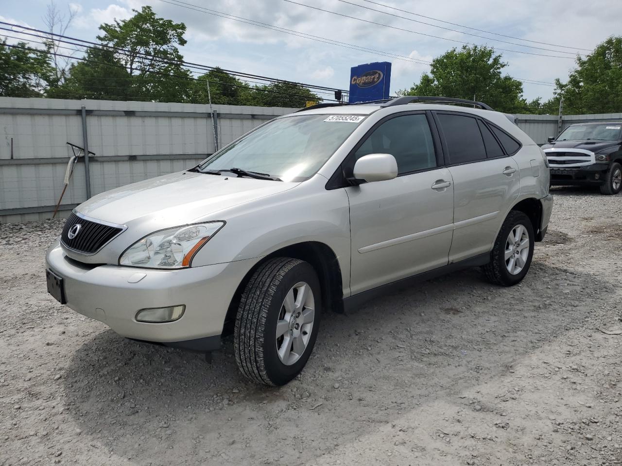 2004 Lexus Rx 330 for Sale in Walton, KY - Rear End