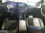 2018 Hyundai Sonata Sport en Venta en West Mifflin, PA - Front End