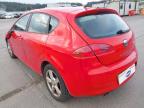 2008 SEAT LEON REFER for sale at Copart WHITBURN