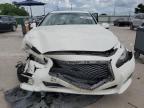 2017 Infiniti Q50 Premium   for Sale in Wilmer, TX - Front End