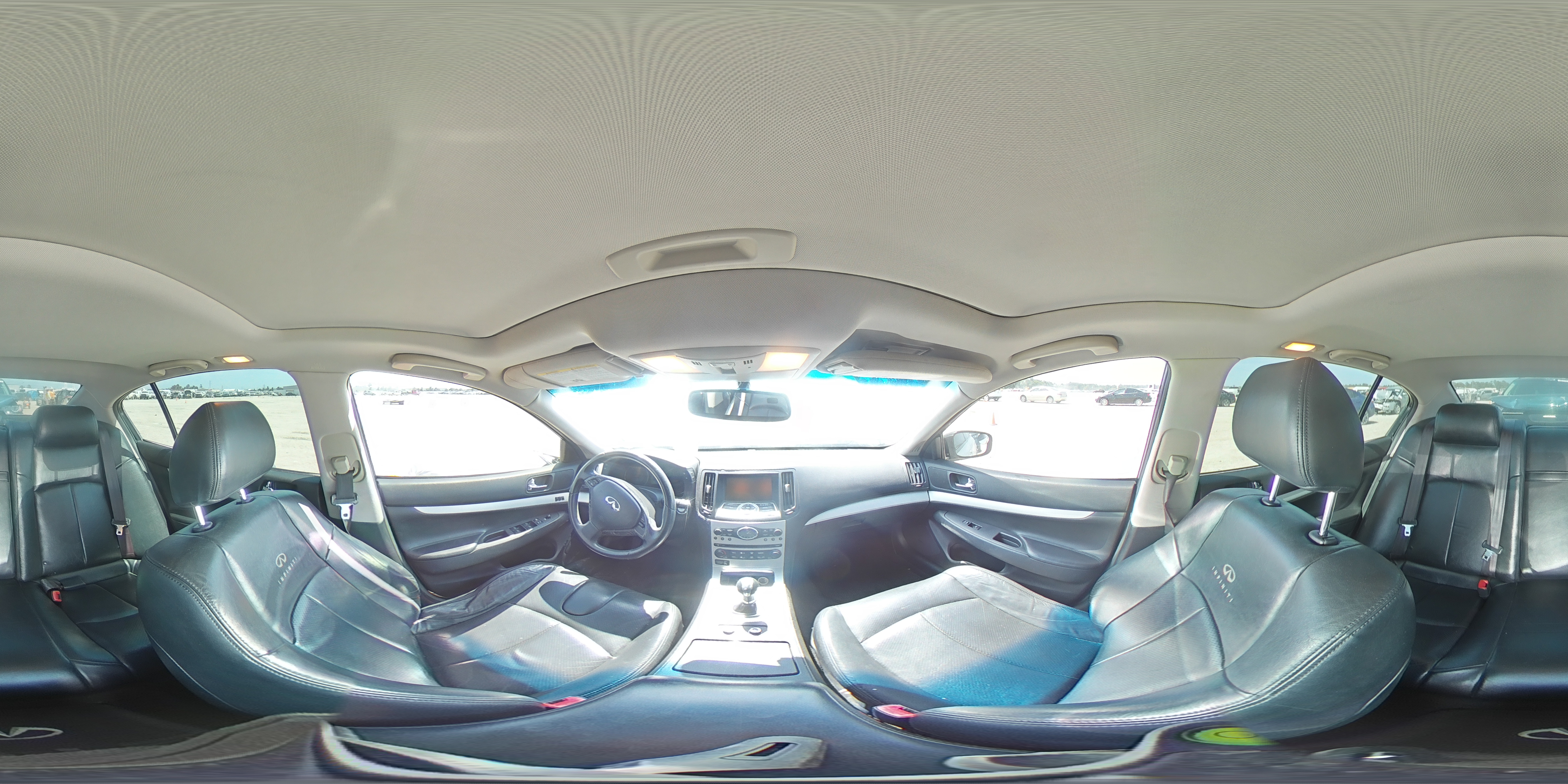 2009 Infiniti G37 Base VIN: JNKCV61E59M306255 Lot: 56890075