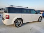 2013 Ford Flex Sel for Sale in Haslet, TX - Front End