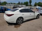 2021 Infiniti Q50 Sensory for Sale in Chalfont, PA - Front End