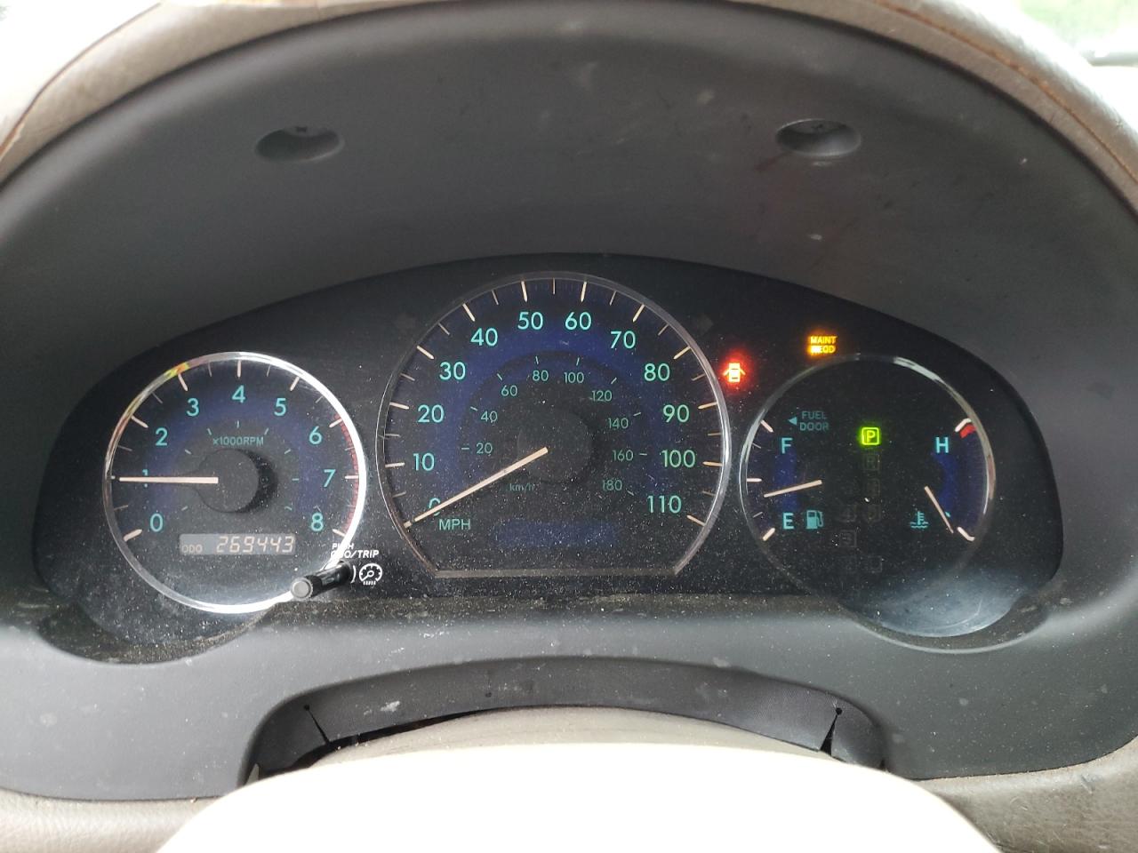 2006 Toyota Sienna Xle VIN: 5TDBA22C66S055082 Lot: 56832985