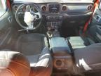 2022 Jeep Gladiator Mojave for Sale in Anthony, TX - Front End