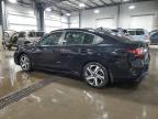 2021 Subaru Legacy Limited за продажба в Ham Lake, MN - Front End
