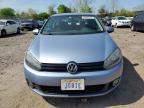 2011 Volkswagen Golf  for Sale in Chalfont, PA - Vandalism
