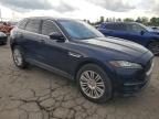 2020 Jaguar F-Pace Portfolio for Sale in Pennsburg, PA - Burn - Engine