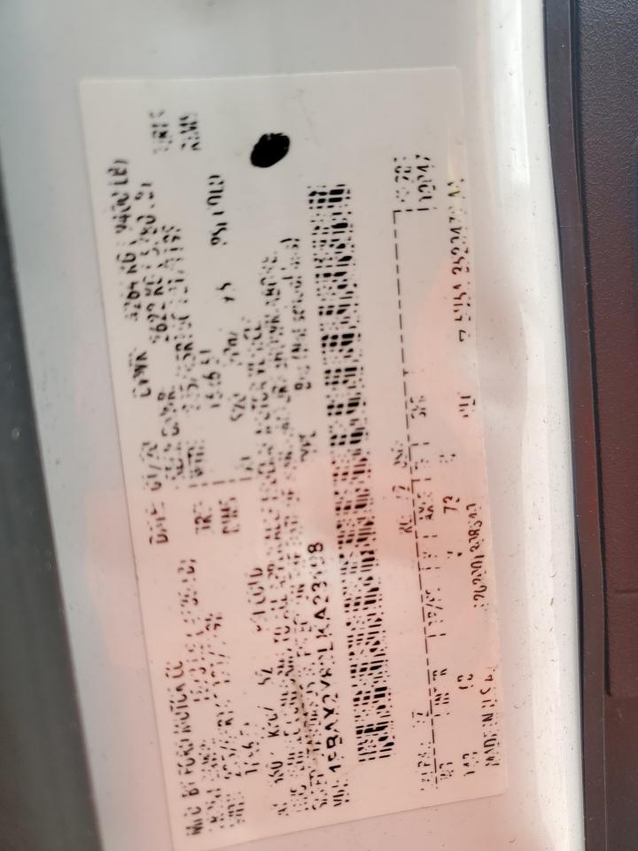 2020 Ford Transit T-350 VIN: 1FBAX2Y82LKA23198 Lot: 56368295