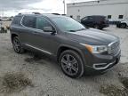 2019 Gmc Acadia Denali de vânzare în Farr West, UT - Front End