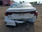 2022 KIA FORTE FE à vendre chez Copart ON - LONDON
