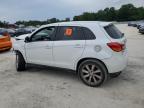 2014 Mitsubishi Outlander Sport Es للبيع في Ocala، FL - Front End