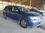 2017 Nissan Pathfinder S de vânzare în Phoenix, AZ - Front End