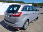2013 FORD GRAND C-MA for sale at Copart WHITBURN