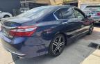 2017 Honda Accord Sport Special Edition na sprzedaż w Windsor, NJ - Minor Dent/Scratches