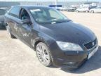 2017 SEAT TOLEDO STY for sale at Copart WESTBURY