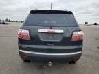 2012 Gmc Acadia Sle იყიდება Ham Lake-ში, MN - Burn - Engine