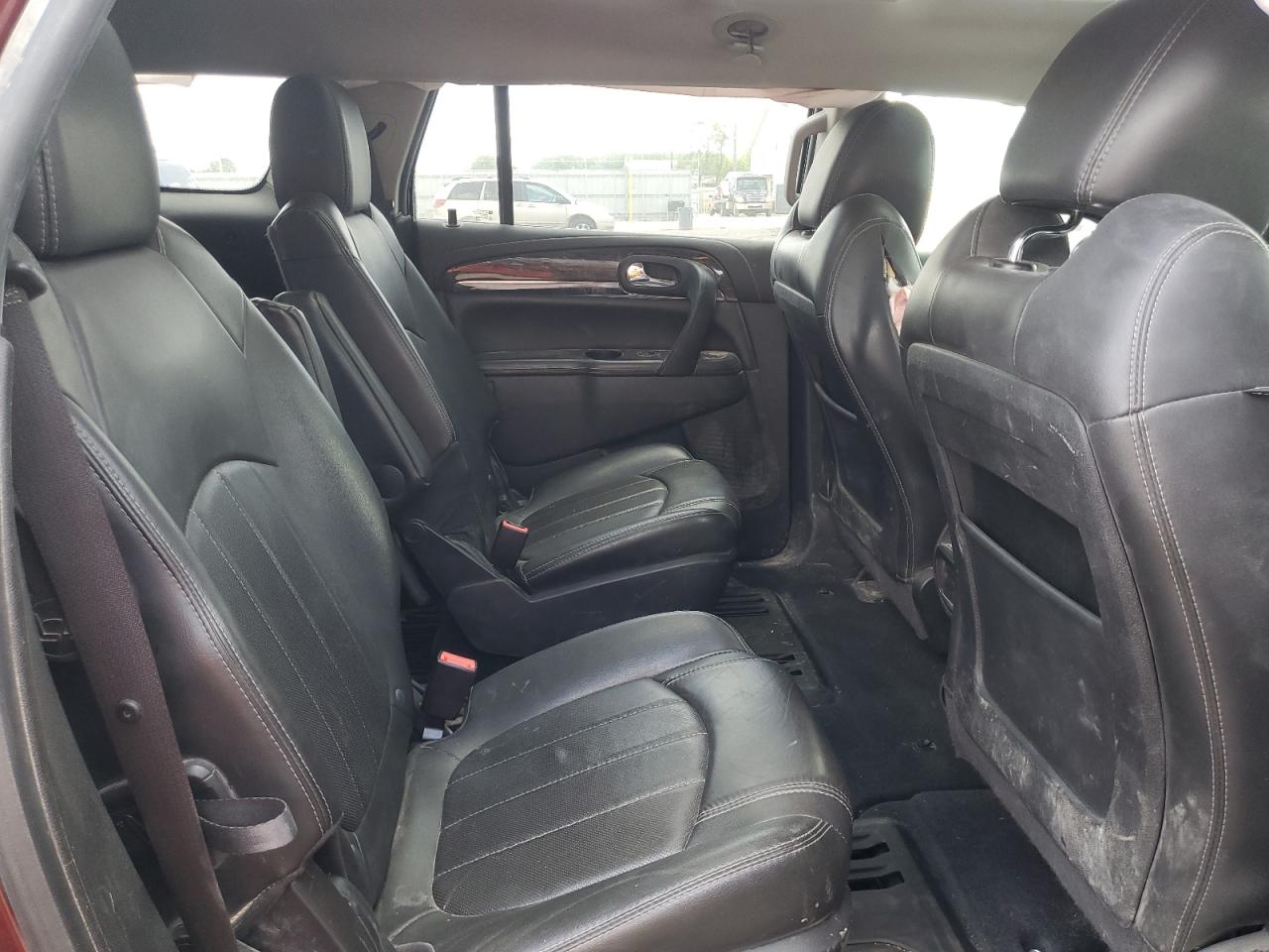 2017 Buick Enclave VIN: 5GAKVBKD1HJ290956 Lot: 56629805