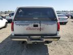 1991 Chevrolet Gmt-400 C1500 en Venta en Sacramento, CA - Side