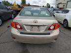 2009 Toyota Corolla Base for Sale in Woodburn, OR - Side