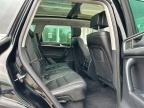 2013 Volkswagen Touareg V6 Tdi en Venta en North Billerica, MA - Minor Dent/Scratches