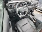 2018 Jeep Wrangler Unlimited Sahara на продаже в Helena, MT - Rollover