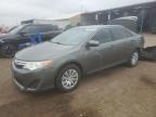 2014 Toyota Camry L for Sale in Brighton, CO - Rear End