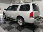 2012 Nissan Armada Sv for Sale in China Grove, NC - Minor Dent/Scratches