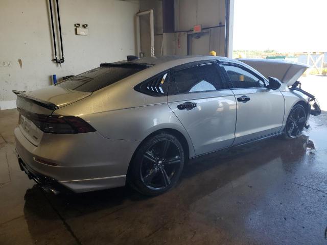  HONDA ACCORD 2024 Сріблястий