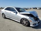 2010 Mercedes-Benz E 550 for Sale in Fresno, CA - Front End