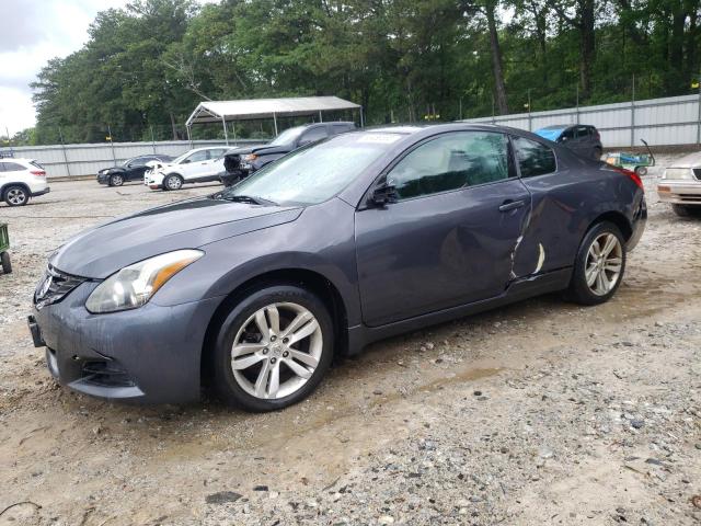 2010 Nissan Altima S